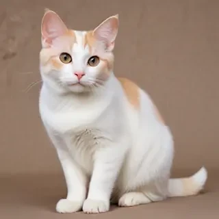 japanese bobtail cat breed
