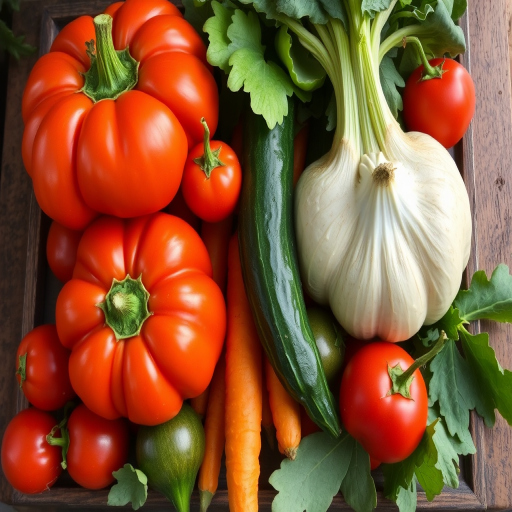 vegetables png