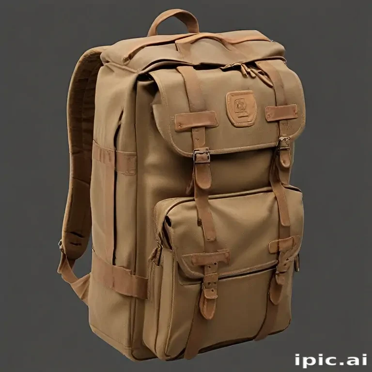 backpack png