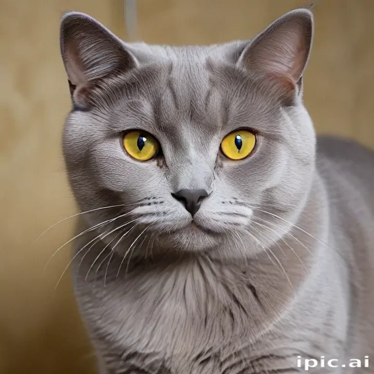 chartreux cat breed
