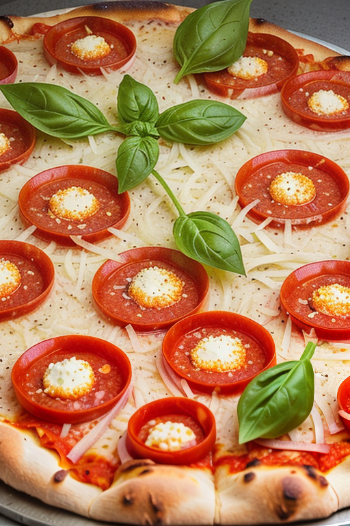 pizza sauce san marzano recipe