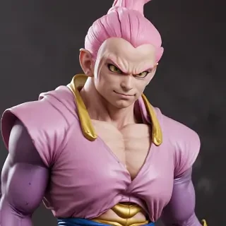 majin boo