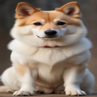 chinaranian dog breed