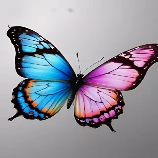 iphone butterfly wallpaper