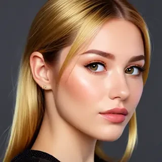 gold color