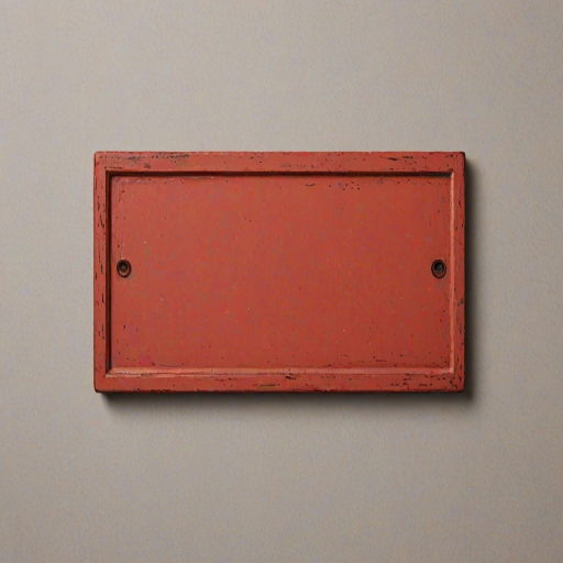red rectangle png
