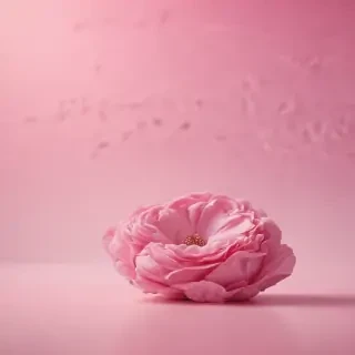 pink cute background