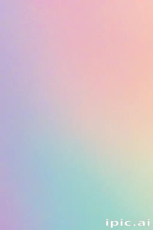pastel iphone aesthetic wallpaper
