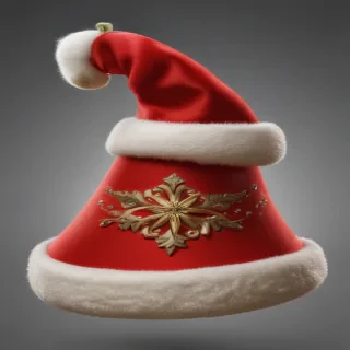 xmas hat png