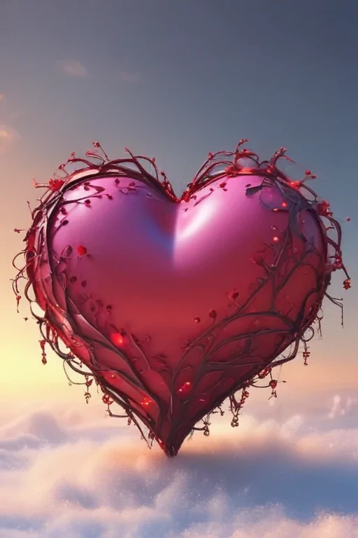 heart wallpaper images