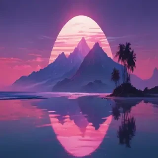 vaporwave