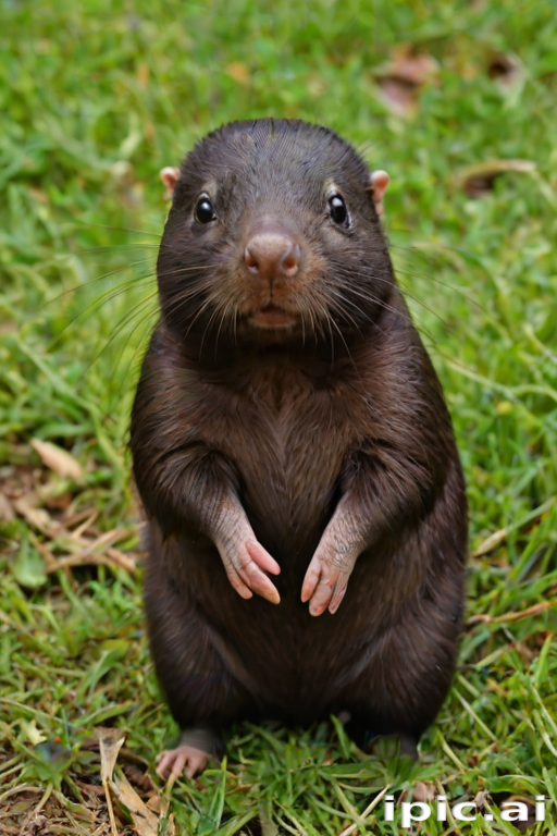 mole png