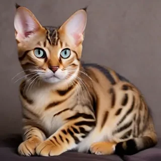 bengal cat breed