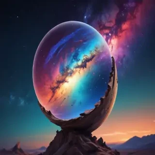 iphone galaxy wallpaper
