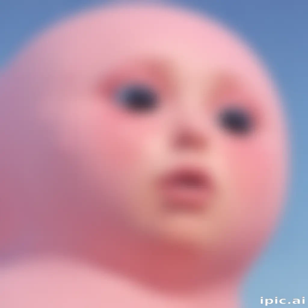 aesthetic blob