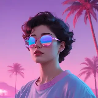 vaporwave