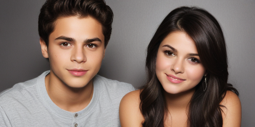 jake t austin and selena gomez