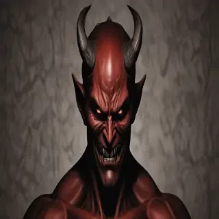 devil wallpaper