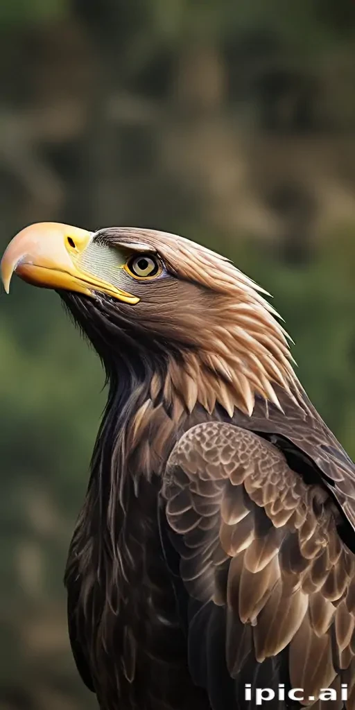 eagle background