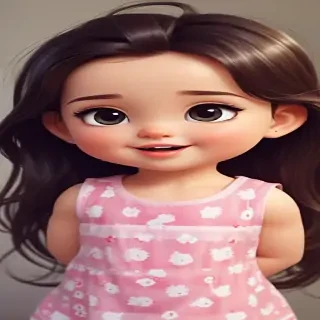 cartoon pic cute