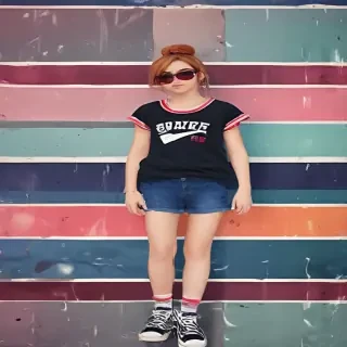 tomboy backgrounds
