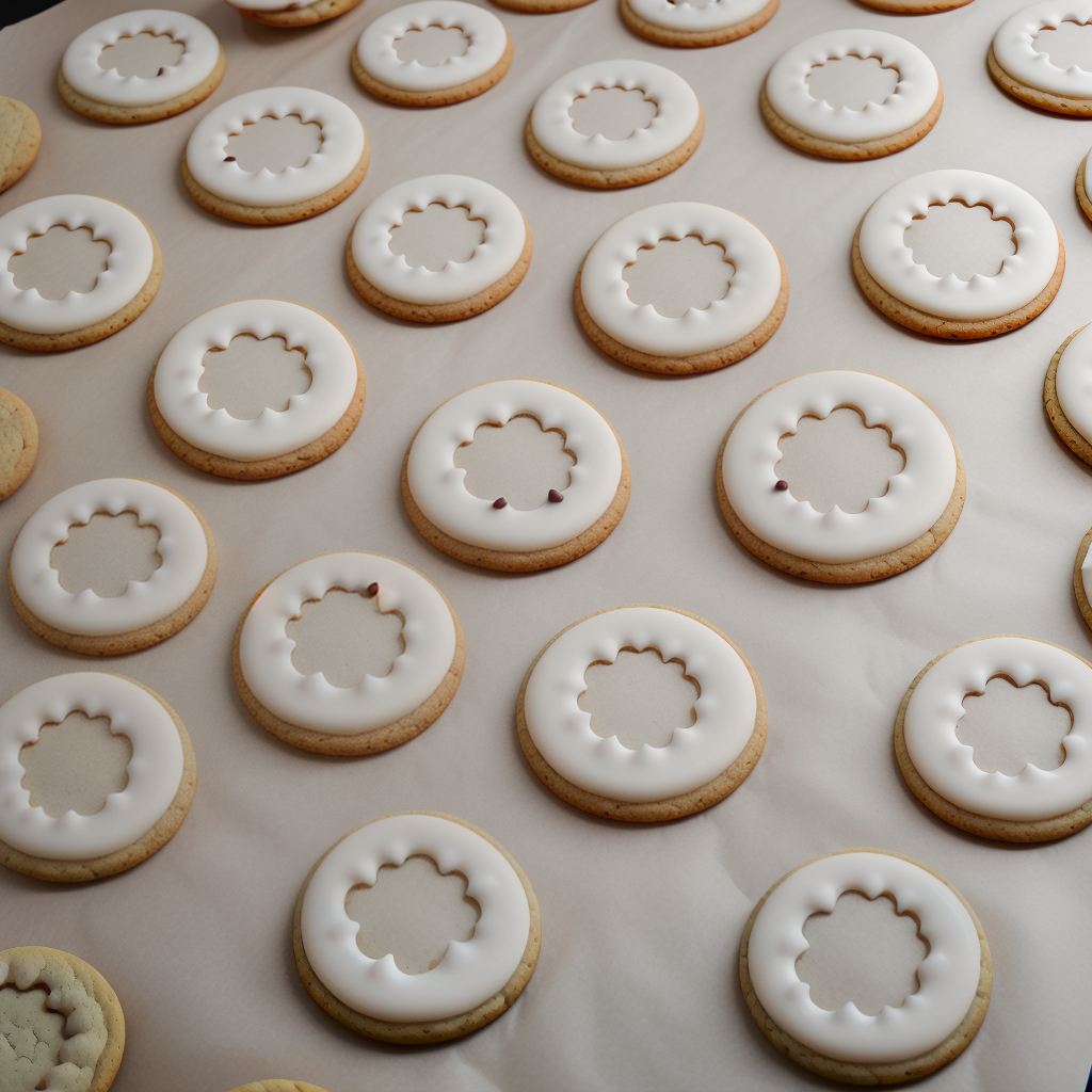 cut out cookies near me