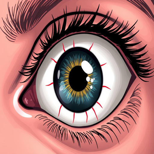 eyeball png