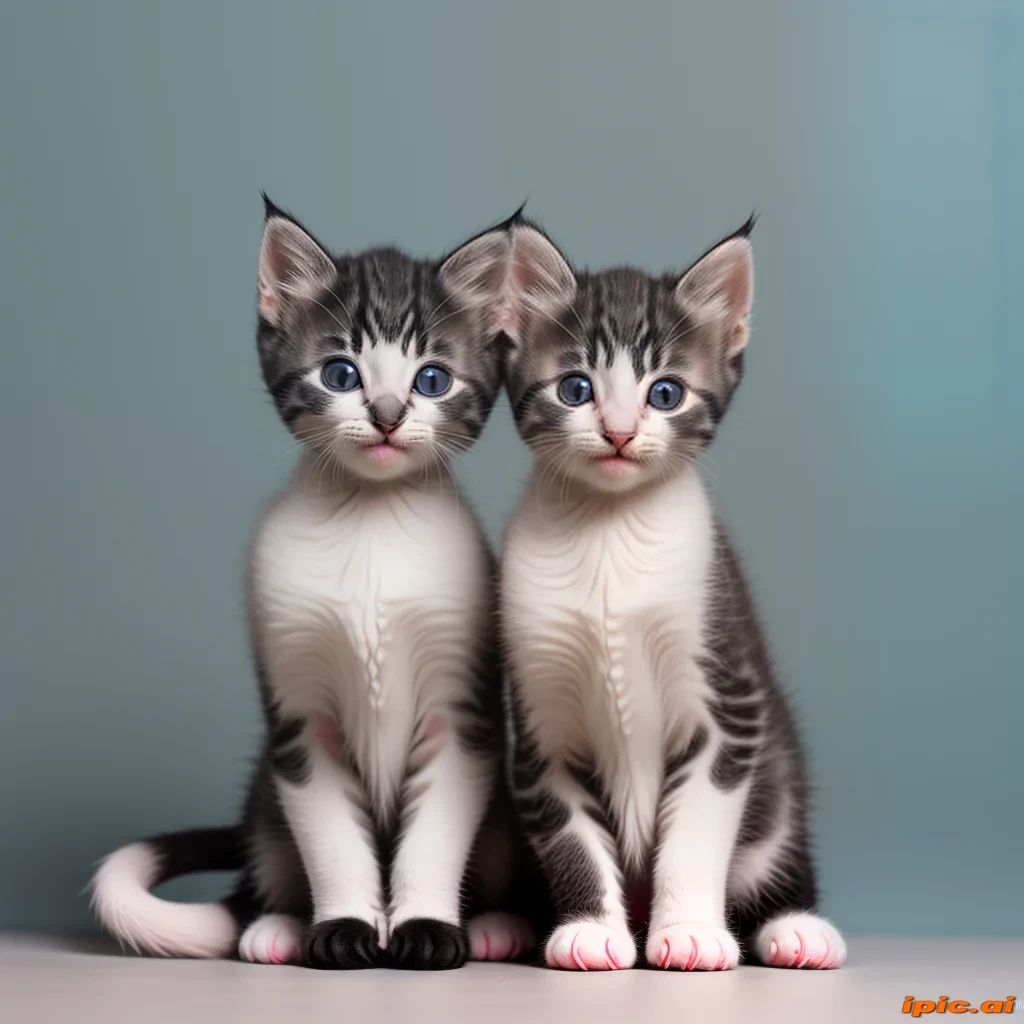kittens background
