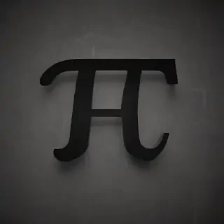 pi symbol