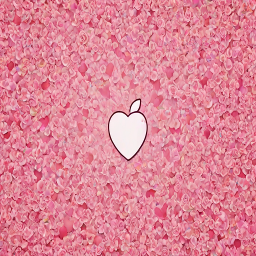 wallpaper iphone love