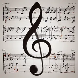music notation png
