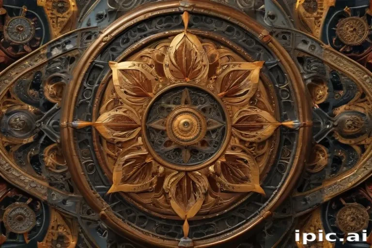 sacred geometry