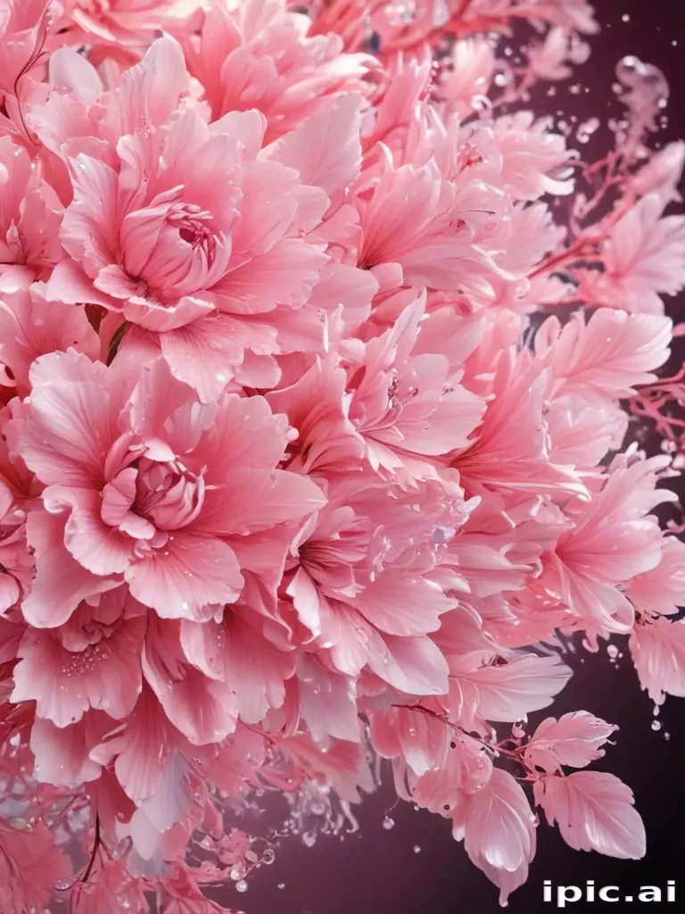 girly pink wallpaper iphone