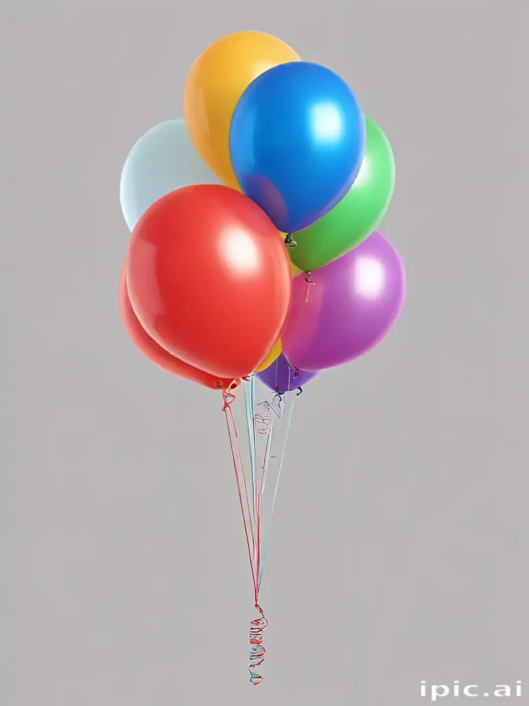 balloon png transparent