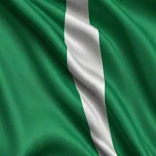nigerian flag png
