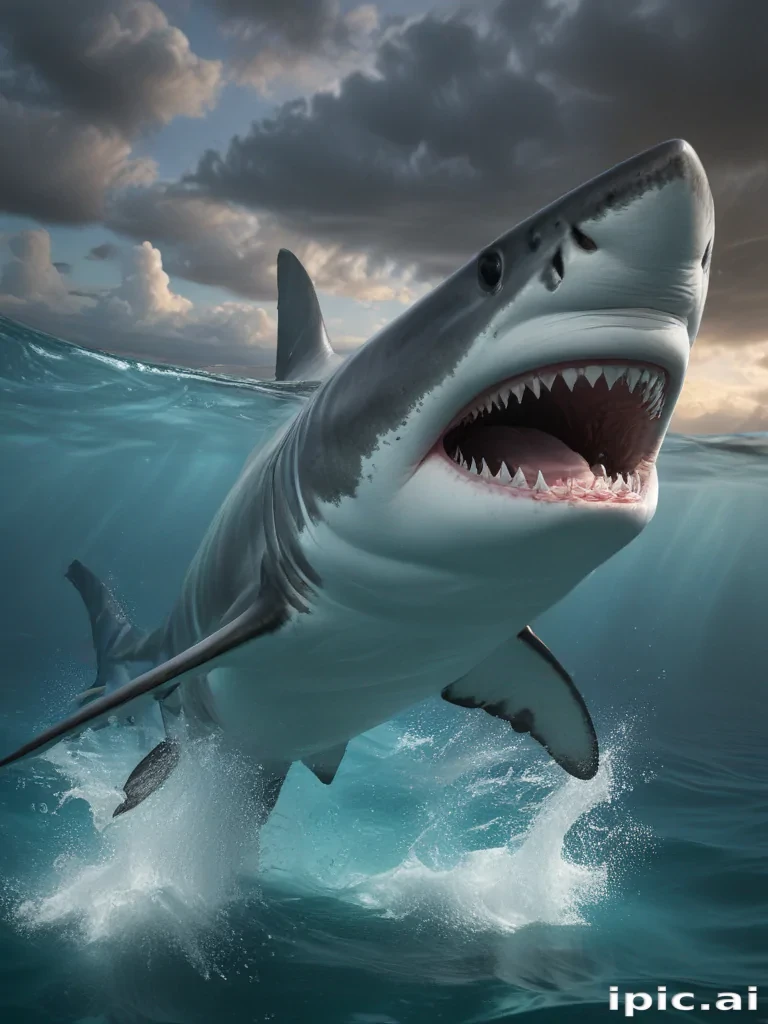 shark png