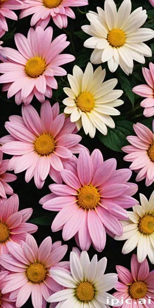 wallpaper iphone flowers