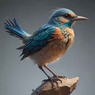 bird transparent