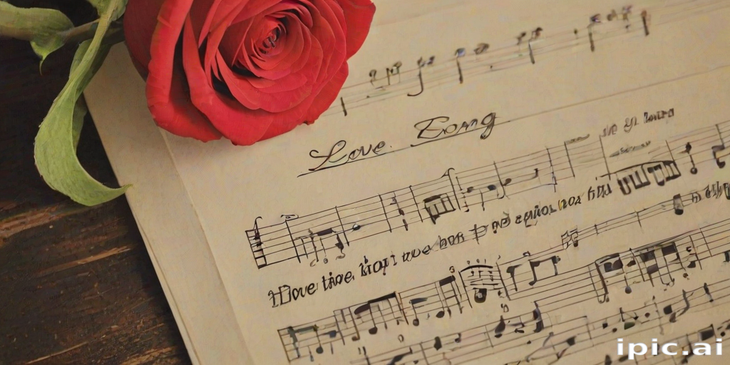love songs