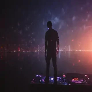 dj backgrounds