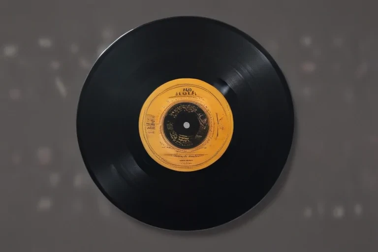 vinyl record png