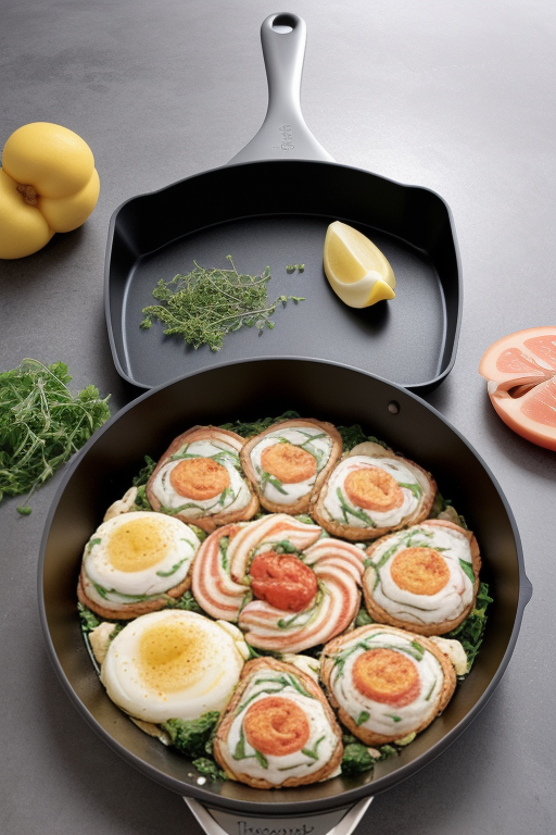 tramontina all in one pan