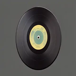 vinyl record png