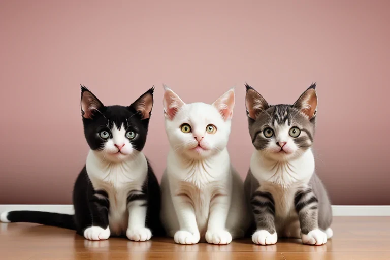 background wallpaper cats