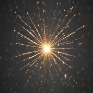 png sparkles