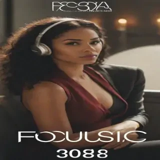 focus music