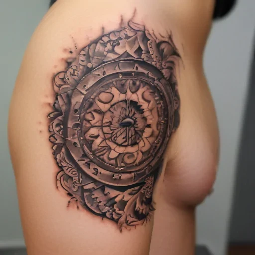 tattoo png