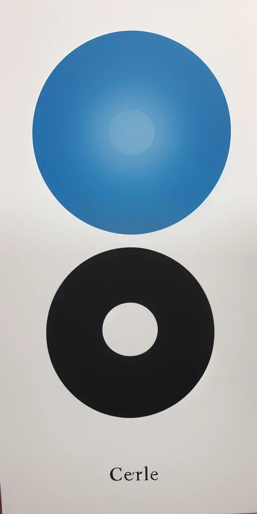 image of a circle