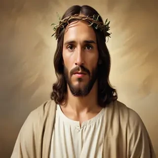 jesus background