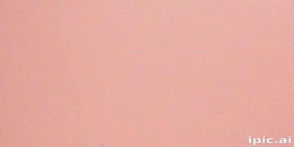 blush background